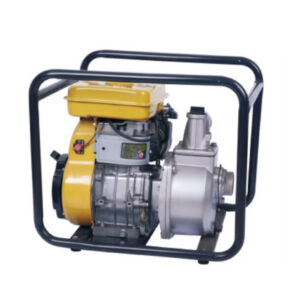 3" Daichi Japan Petrol Water Pump – High-Performance WP30 for Irrigation & Drainage