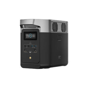 EcoFlow DELTA 2 Portable Power Station