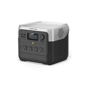 EcoFlow RIVER 2 Pro Portable Power Station