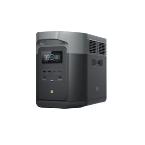 EcoFlow DELTA 2 Max Portable Power Station