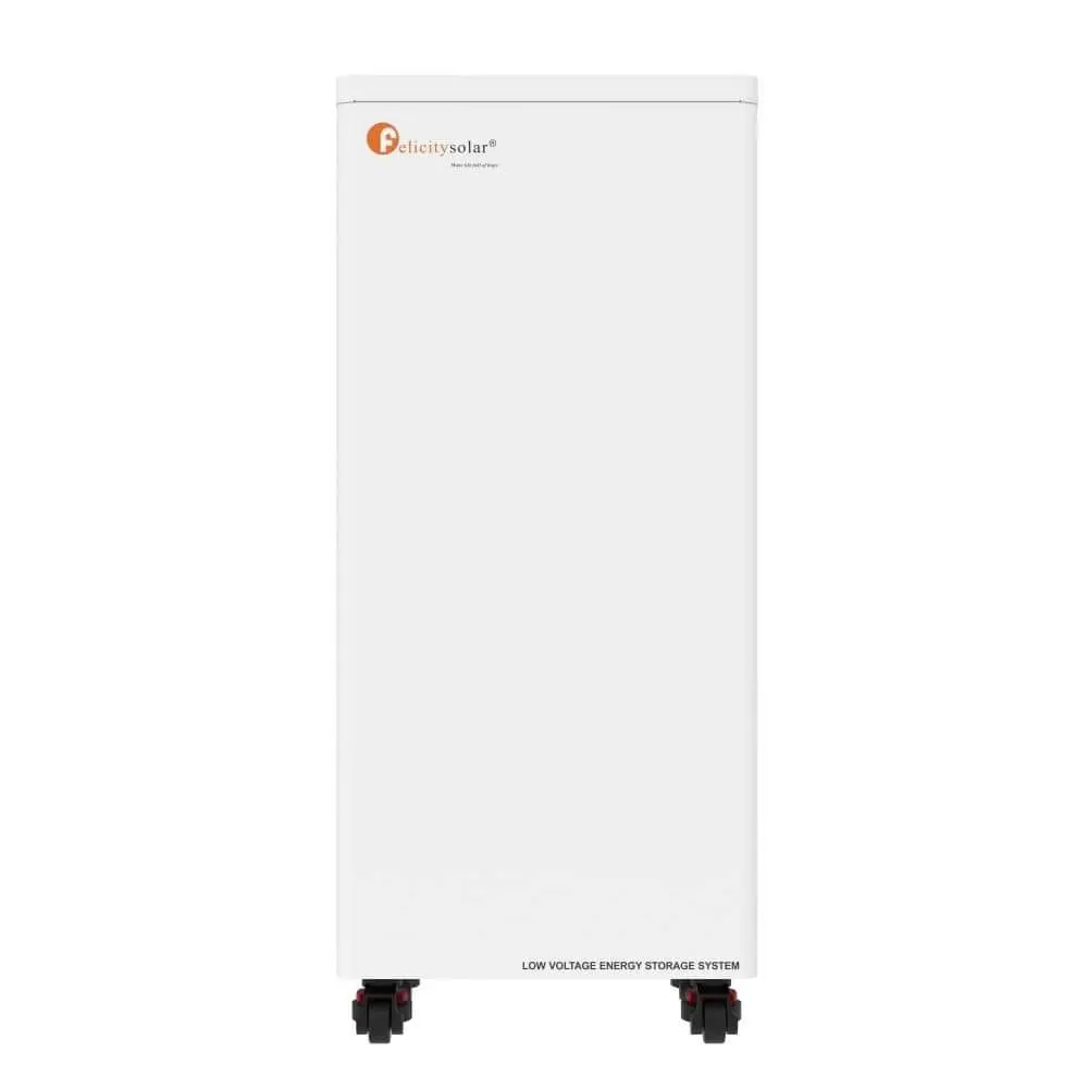 15kWh 48V 300Ah Felicity LiFePO₄ Battery - Image 2