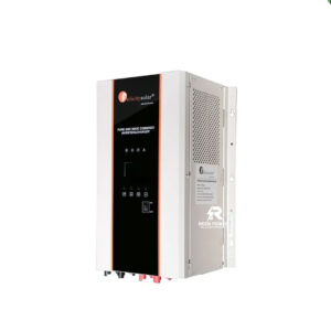 1.5kVA 12V 1500Watts Felicity Inverter Charger