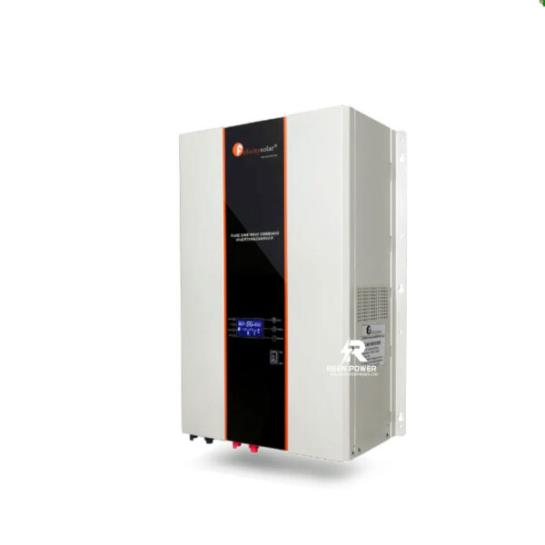 10kVA 48V 8kW Felicity Solar Low Frequency Hybrid Inverter – 120A ...