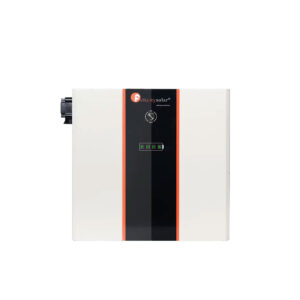 10kW 200Ah 48V Felicity Lithium Battery (LiFePO₄ LPBF48200-H)