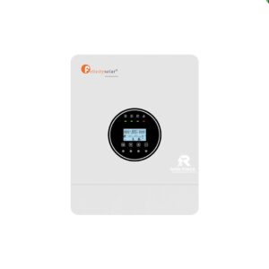 8kVA 48V Felicity High-Frequency Inverter