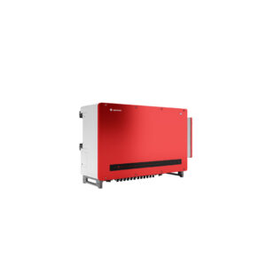 100kW GoodWe Grid-Tie Inverter