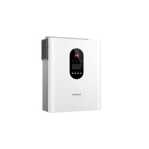 10kW GoodWe Hybrid Inverter