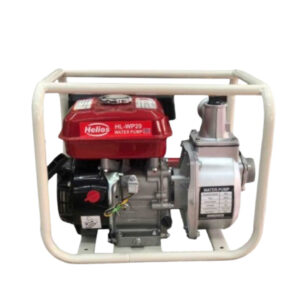 2-Inch Helios Water Pump – Model HL-WP20