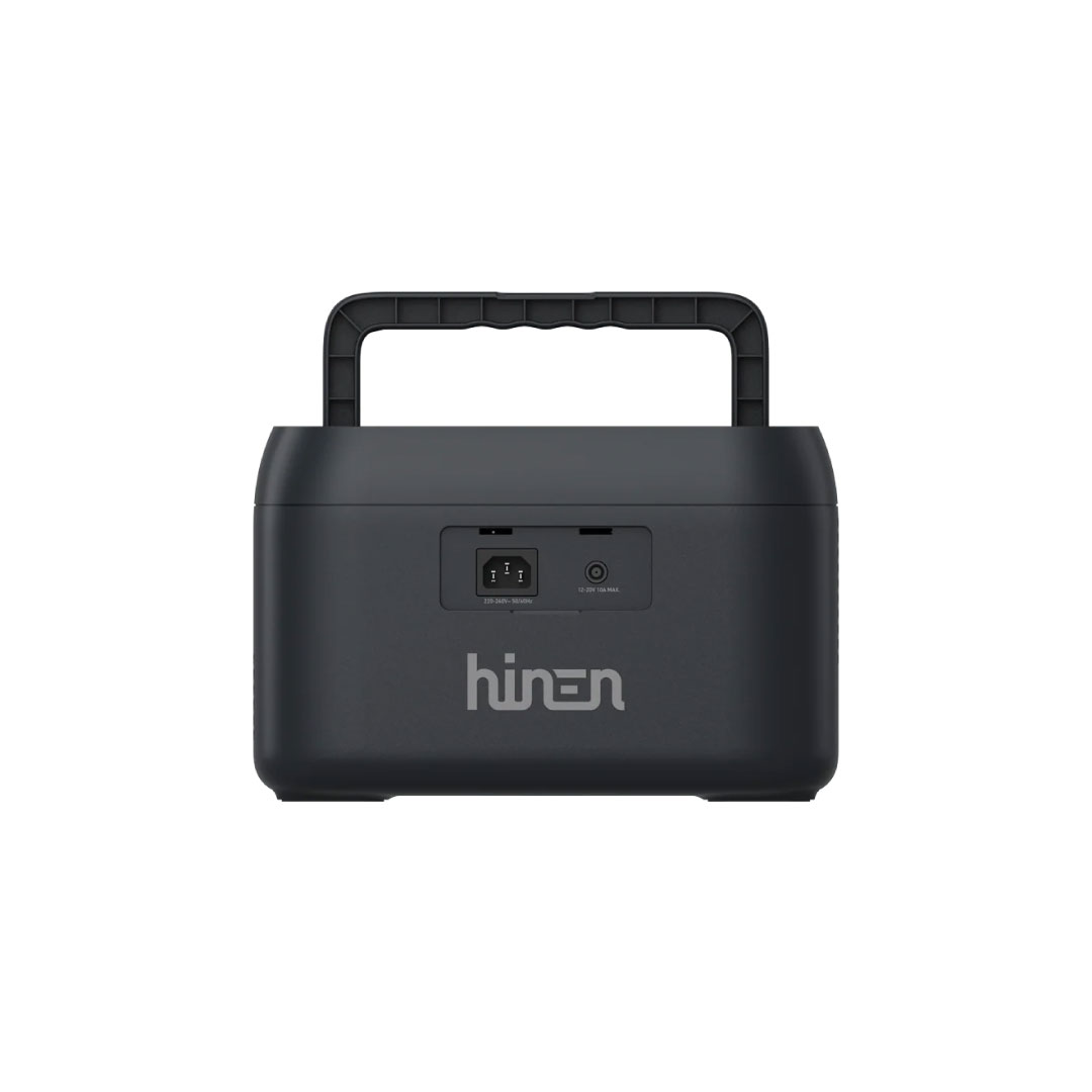 PS-600 Hinen Portable Power Station – 600W - Image 3