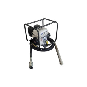 Honda Poker Vibrator with Malaysia Poker Shaft 45mm