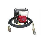 Honda GX160 Poker Vibrator Malaysia 45mm