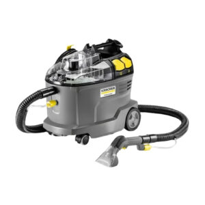 Kärcher 8L Spray-Extraction Cleaner – 1200W Professional Deep Cleaning Power