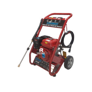 3300Psi KPW800 Kato Germany Petrol Pressure Washer  8.0HP Engine