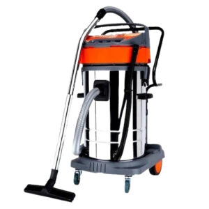 50L Kicho Japan Carpet, Sofa & Car Seats Vacuum Cleaner – Heavy-Duty Commercial Wet & Dry Cleaning Machine
