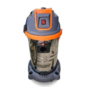 35L Kicho Japan Carpet, Sofa & Car Seats Vacuum Cleaner – Commercial Wet & Dry Cleaning Machine