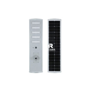 150W Alltop Solar LED Street Light (0418D150-03) – High Brightness Outdoor Lighting