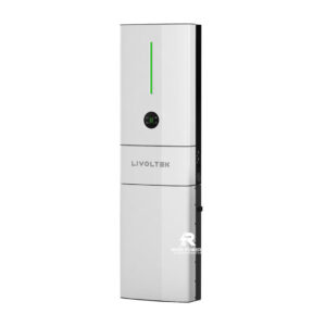 5kW Livoltek Solar All-in-One ESS System – 5kW Hybrid Inverter + 5.12kWh Lithium Battery