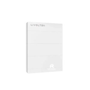 15kW Lithium Battery High Voltage BHF-S15R11001 – High Energy Density