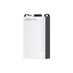 5kW 48V Livoltek Lithium Battery – 100Ah BLF-B51100R11001