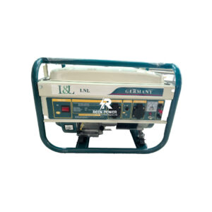 6000AE Lomas Key Start Generator