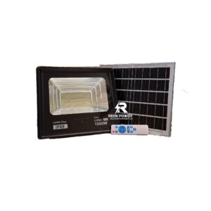 1000 Watts Luna Solar Flood Light