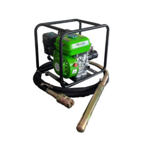 Milano Italia Poker Shaft 45mm Petrol 8HP Engine