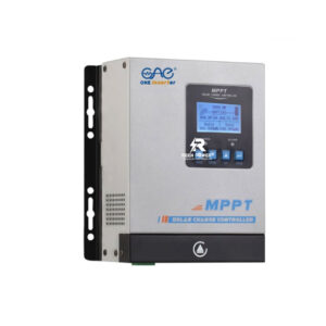 40A 12V/24V/48V MPPT Solar Charge Controller – AP-40