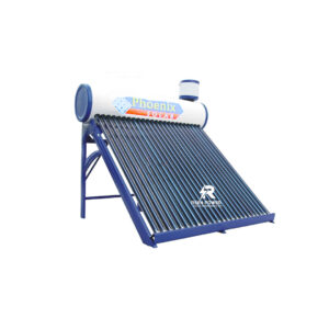 200L Solar Water Heater Non-Pressurized Phoenix Stainless Steel Tank