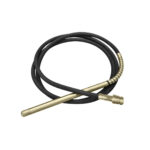50mm Concrete Vibrator Poker