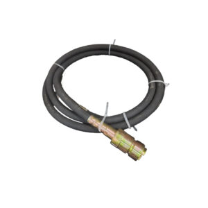 Aico Japan Poker Shaft Only – 45mm