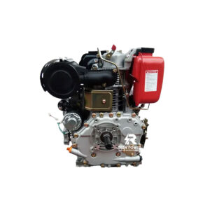 14HP Pulsar Diesel Engine – For Agricultural Use