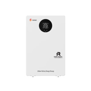 10.24kWh SRNE Lithium Battery – 48V 205Ah