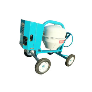 450 Liters Windsor UK Concrete Mixer