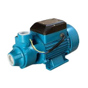 Aico Japan 1HP Centrifugal Water Booster Pump – AKP80 (60m Head, High Flow Performance)