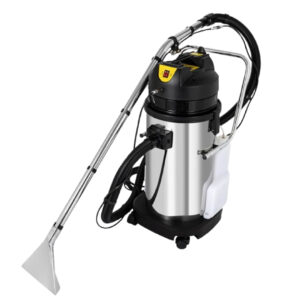 Aico Japan 60L Carpet, Sofa & Car Seat Cleaner – Heavy-Duty Commercial Cleaning Machine