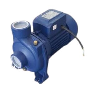 1" Aico Japan 1HP Big Head Centrifugal Booster Water Pump – Model CPM158