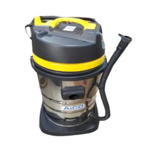 Aico Japan 80L Industrial Wet & Dry Vacuum Cleaner