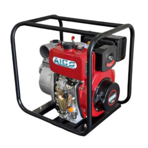 Aico 2-Inch Petrol Water Pump ACP50H2
