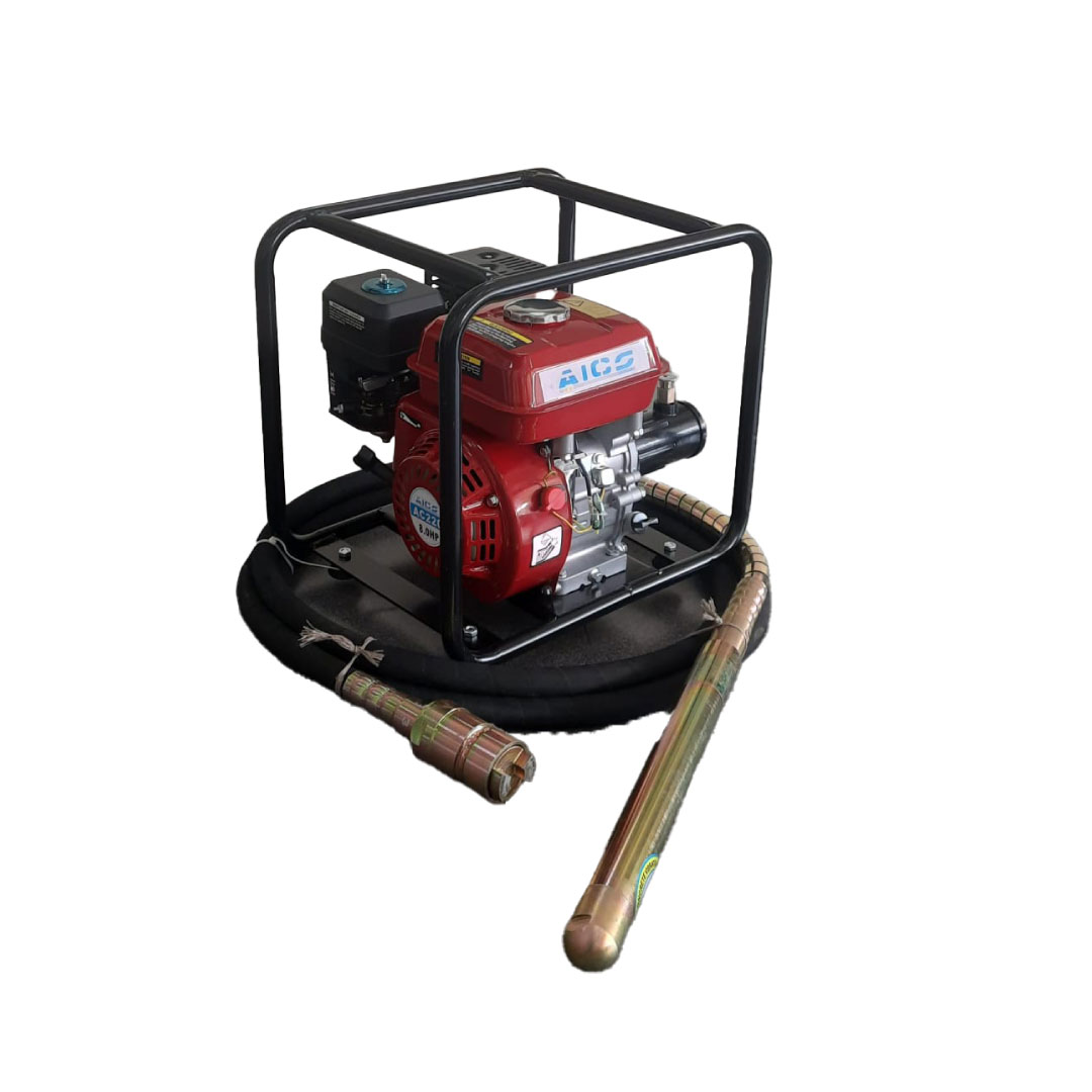 AICO Japan Poker 45mm Petrol 8HP Engine