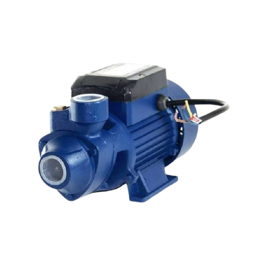 0.5HP 370 Watts Aico Japan AKP60 Peripheral Booster Pump