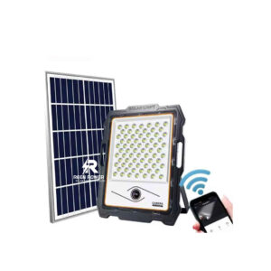 200W Alltop Solar Camera Flood Light