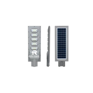 150W Alltop Solar Street Light (0845E150-01)