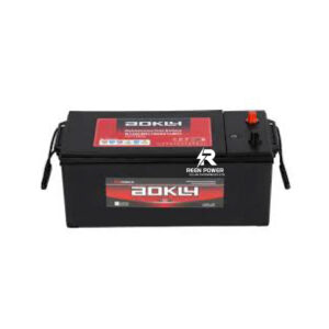 N200 Aokly Maintenance-Free Car Battery – 200Ah
