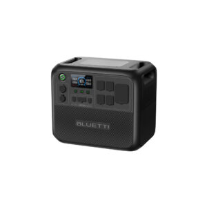 2.2kW (2200W) 2408Wh Bluetti USA AC200 Portable Power Station