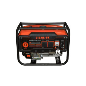 2.0kW Cigma UK Gasoline Generator