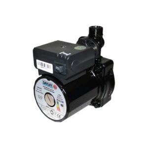 Dayliff DQ15F Automatic Shower Booster Water Pump – 0.32HP / 0.25kW