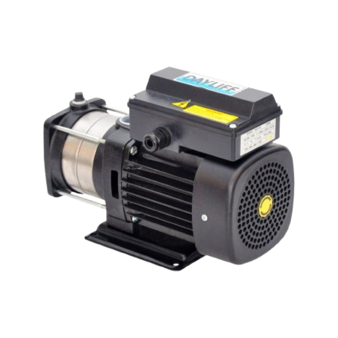 0.6HP 0.48kW Dayliff DB 2-30 Super Silent Booster Pump