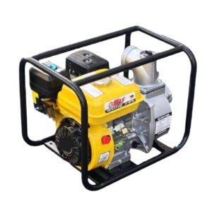 2" Golf Germany Petrol Engine Water Pump – Durable, Efficient & High-Performance