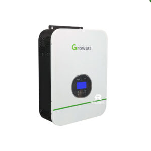 5kW 48V Growatt Solar Hybrid Inverter – Intelligent All-in-One Inverter