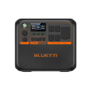 Bluetti AC180P Portable Power Station – 1800W | 1440Wh Solar Generator